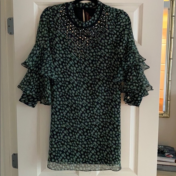 Anthropologie Dresses & Skirts - Anthropologie wanna gill dress